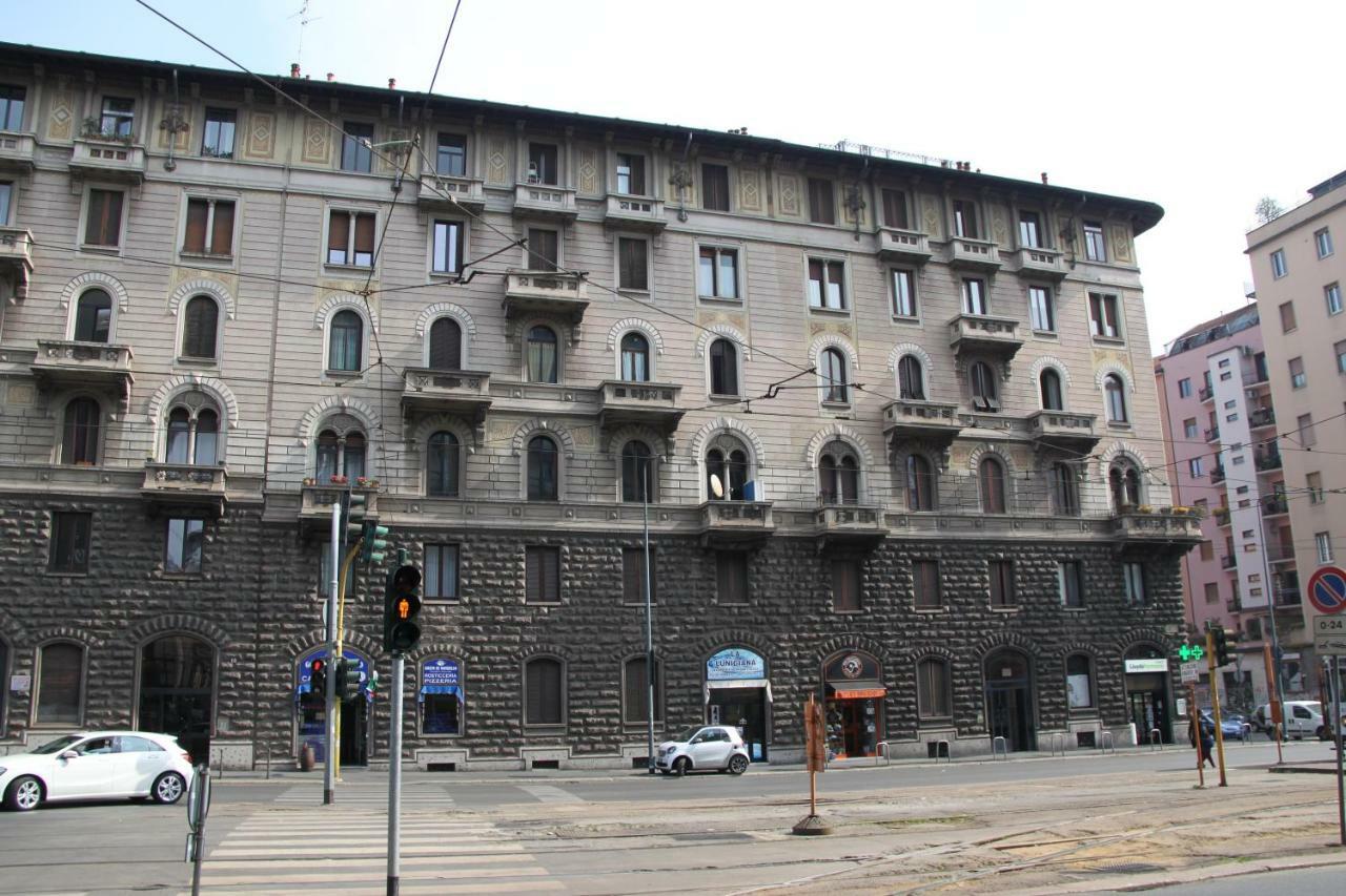 Apartamento Viale Lunigiana - Penthouse - 6 People Milán