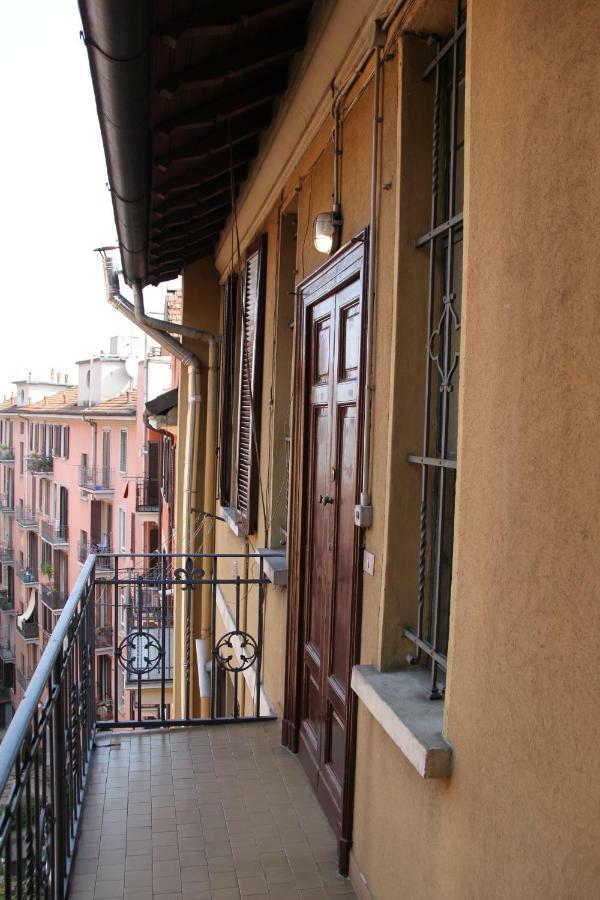 Viale Lunigiana - Penthouse - 6 People Apartamento