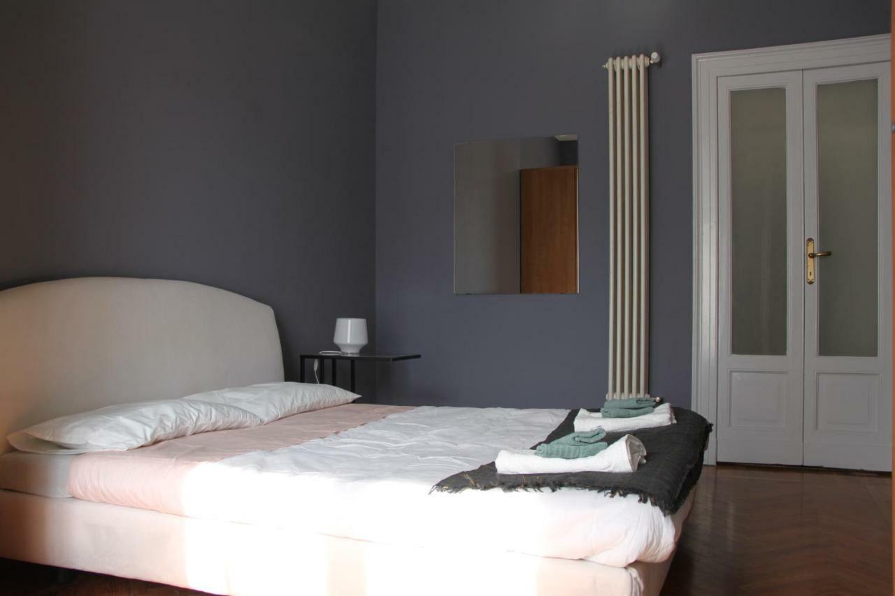 Viale Lunigiana - Penthouse - 6 People Apartamento